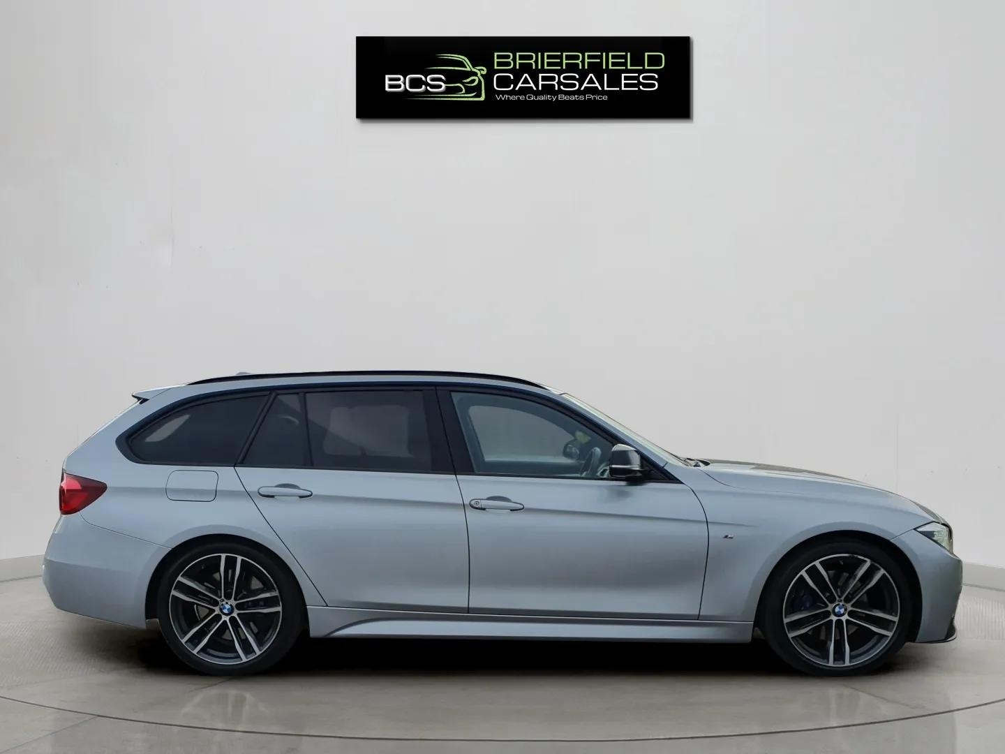 Used BMW 3 Series 2018 for sale - 77689531: Photo 8