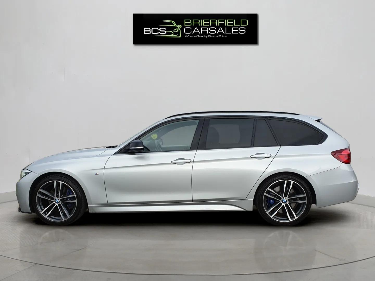 Used BMW 3 Series 2018 for sale - 77689531: Photo 9