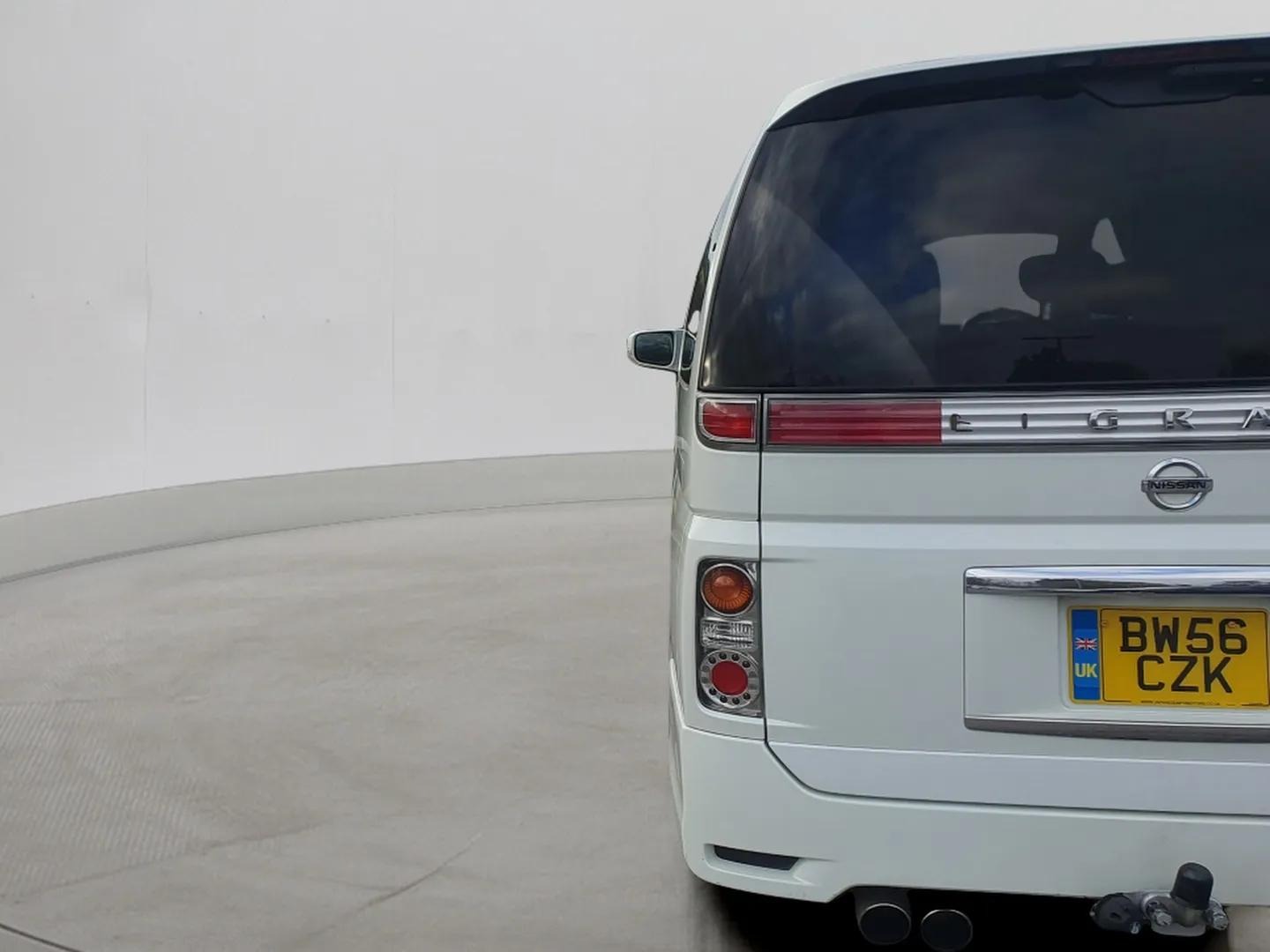 Used Nissan Elgrand 2020 for sale - 76595247: Photo 13