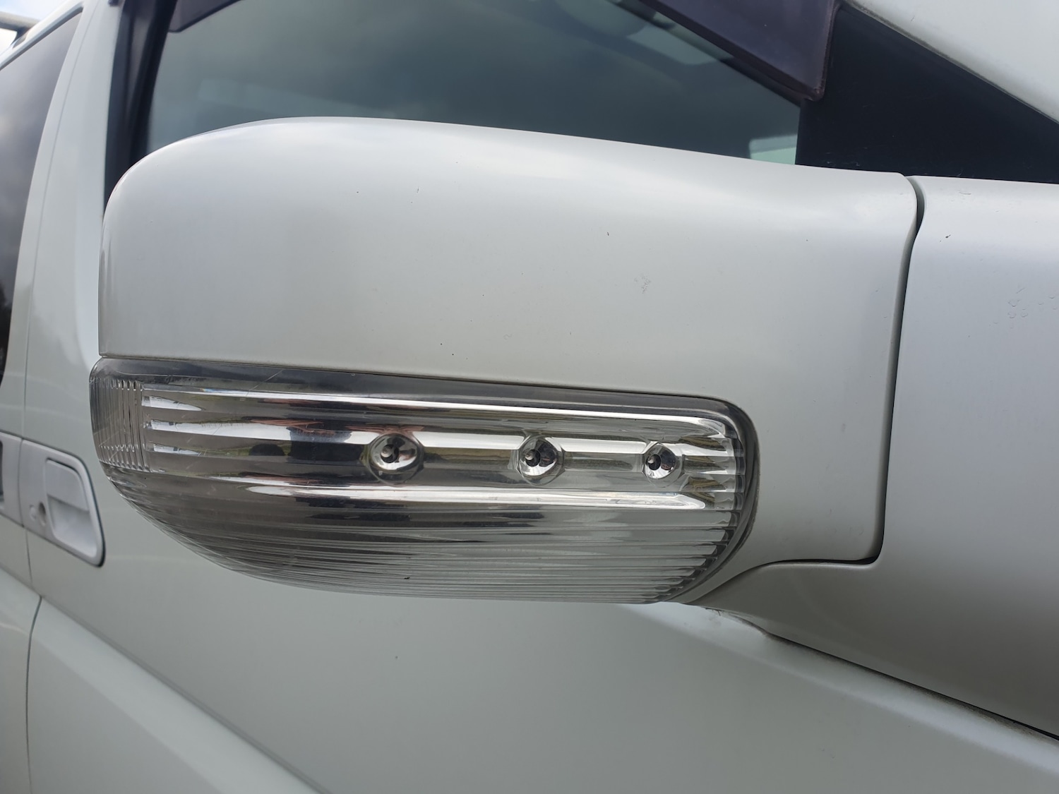 Used Nissan Elgrand 2020 for sale - 76595247: Photo 21