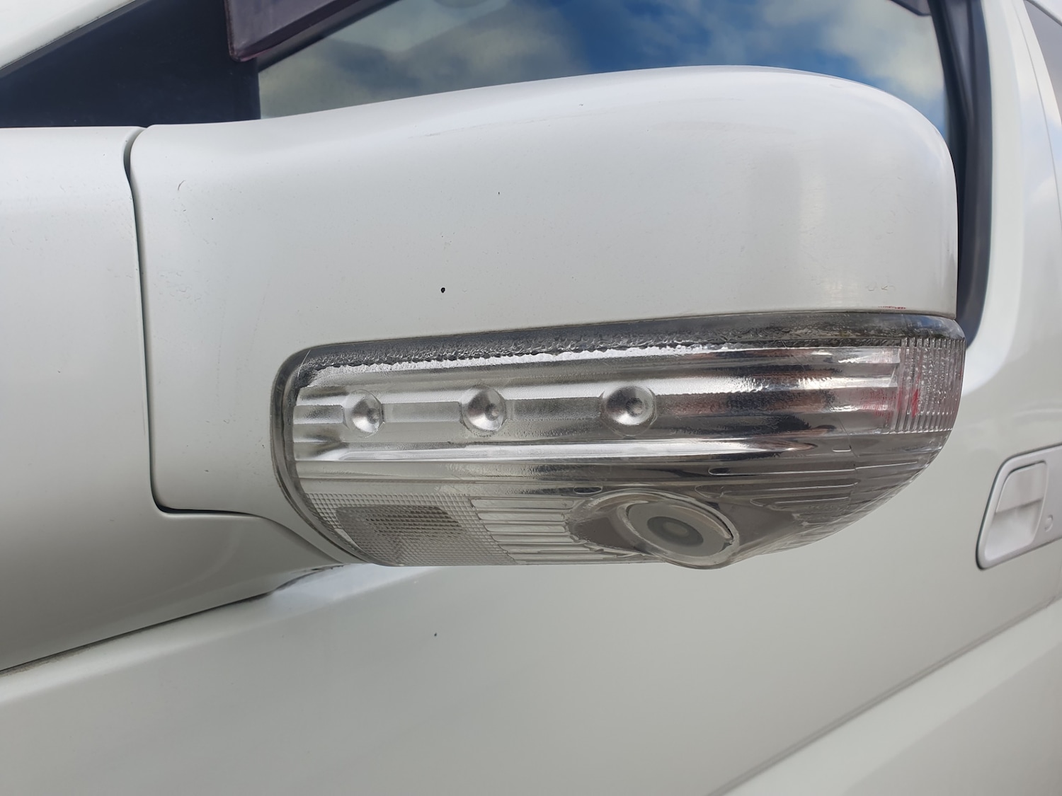 Used Nissan Elgrand 2020 for sale - 76595247: Photo 22