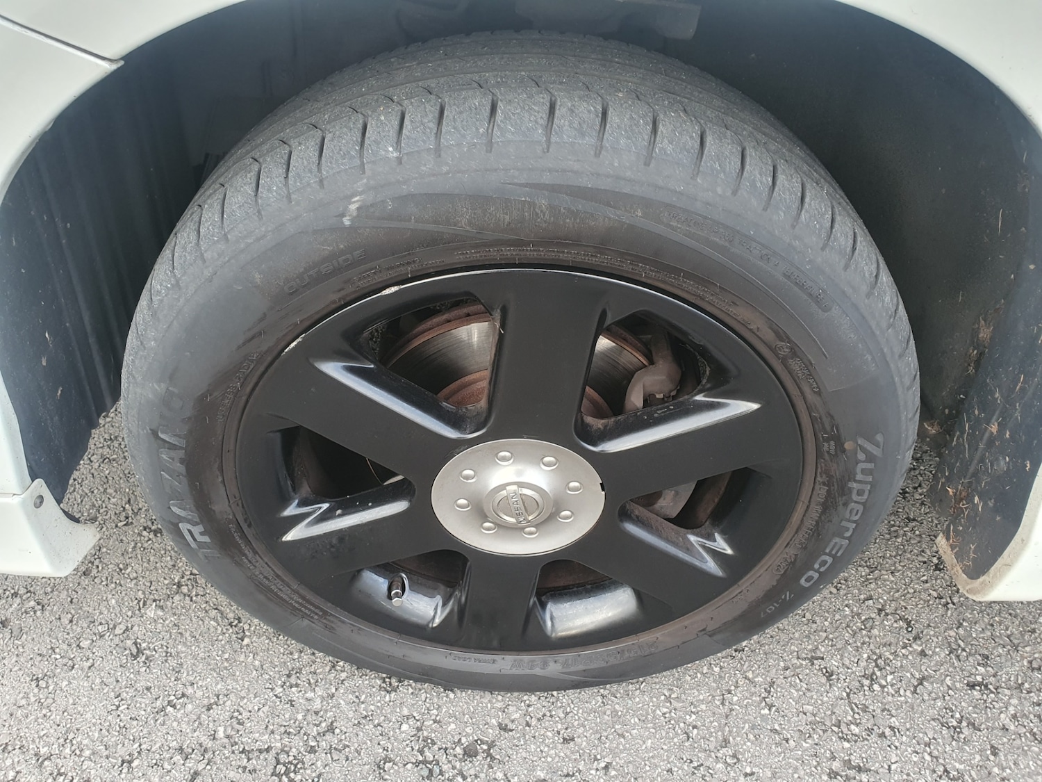 Used Nissan Elgrand 2020 for sale - 76595247: Photo 25