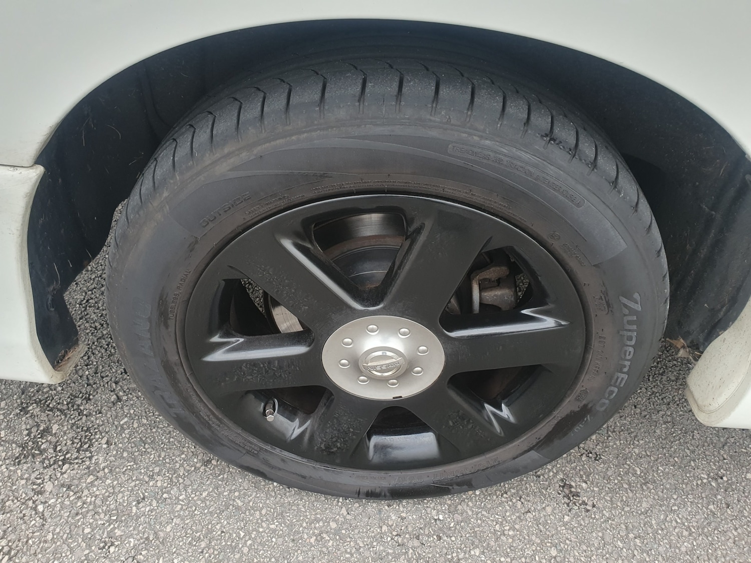 Used Nissan Elgrand 2020 for sale - 76595247: Photo 27