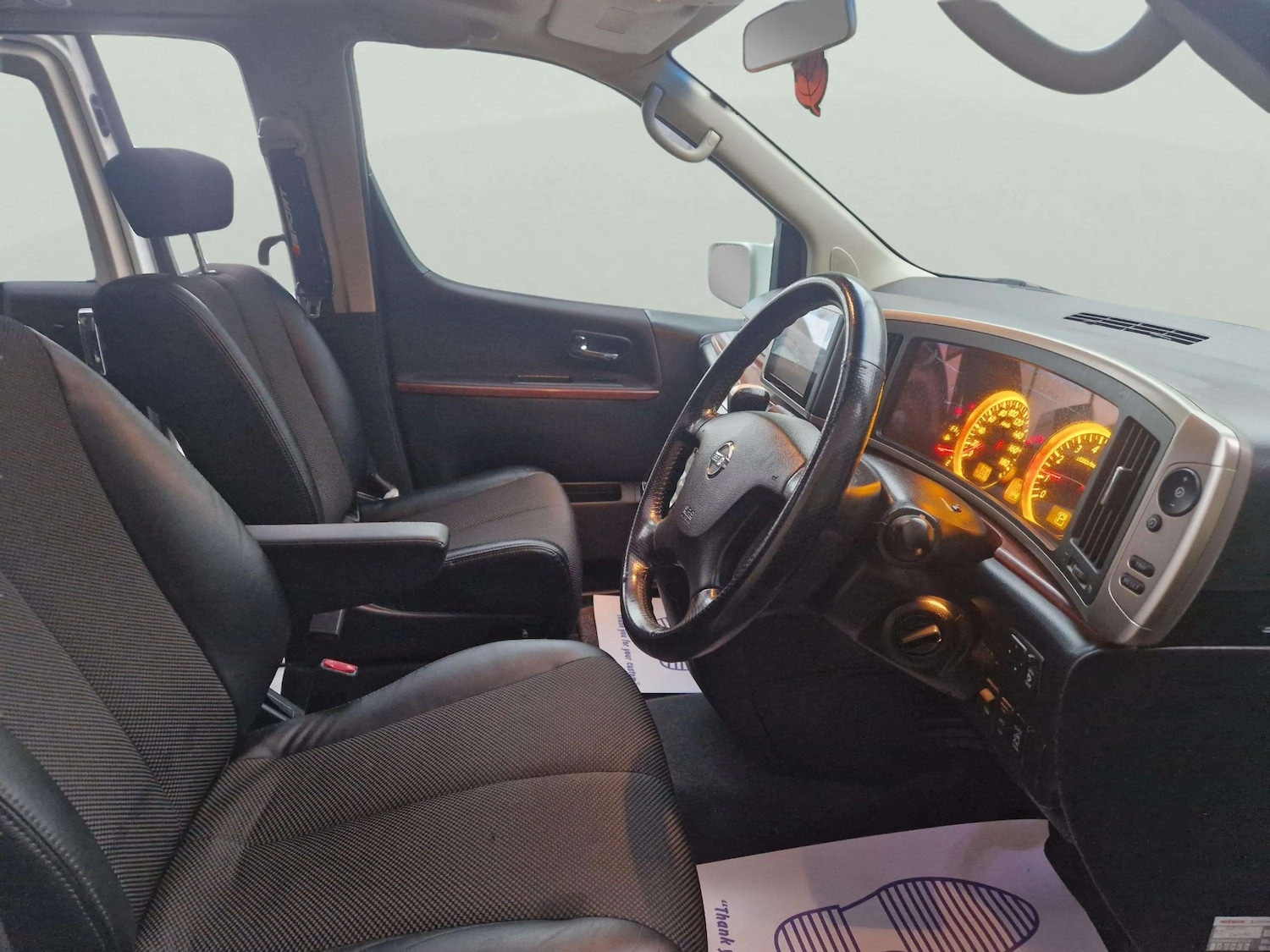 Used Nissan Elgrand 2020 for sale - 76595247: Photo 29