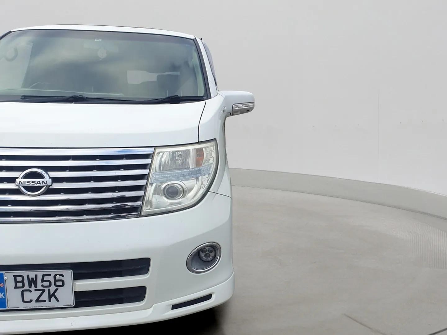 Used Nissan Elgrand 2020 for sale - 76595247: Photo 5