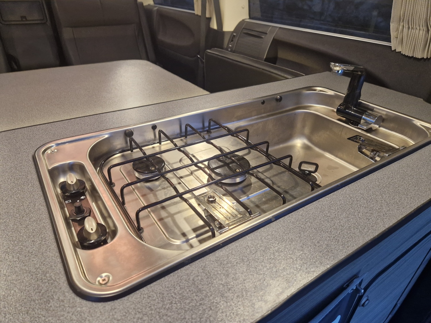 Used Nissan Elgrand 2020 for sale - 76595247: Photo 58