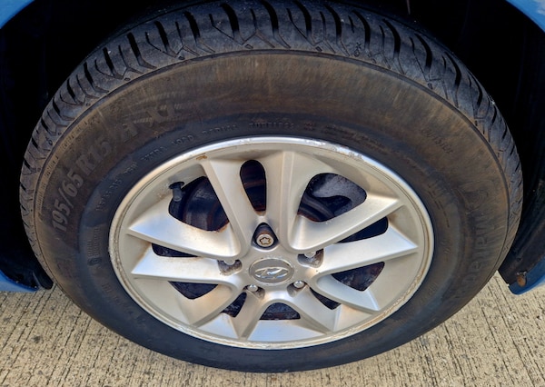Used Hyundai i30 2013 for sale - 76172493: Photo 16