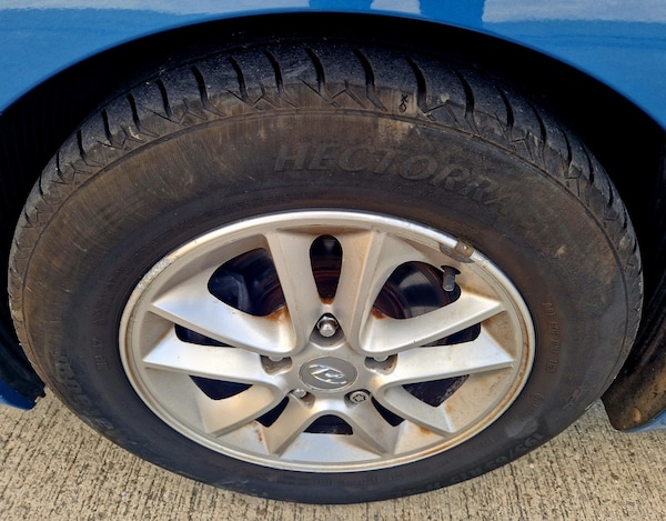 Used Hyundai i30 2013 for sale - 76172493: Photo 17