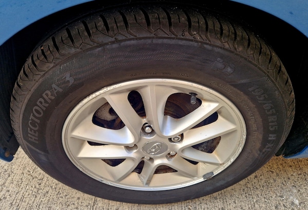 Used Hyundai i30 2013 for sale - 76172493: Photo 19