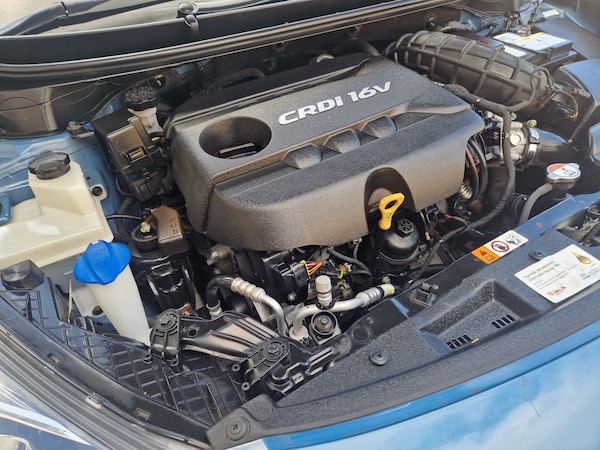 Used Hyundai i30 2013 for sale - 76172493: Photo 20