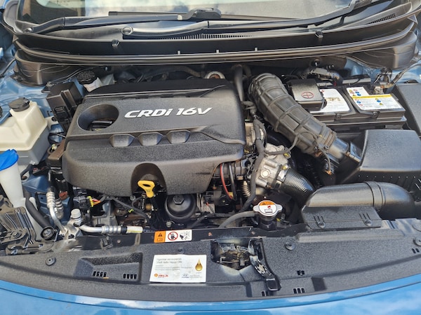 Used Hyundai i30 2013 for sale - 76172493: Photo 21