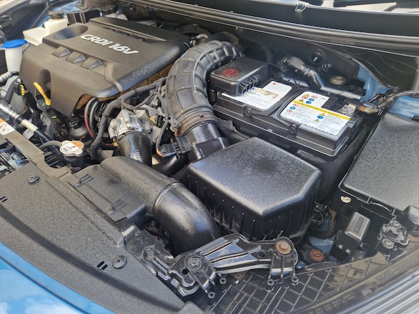 Used Hyundai i30 2013 for sale - 76172493: Photo 22