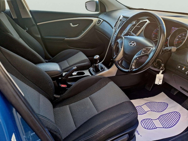Used Hyundai i30 2013 for sale - 76172493: Photo 26