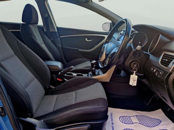 Used Hyundai i30 2013 for sale - 76172493: Photo 27