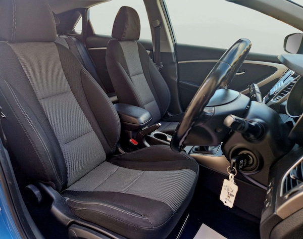 Used Hyundai i30 2013 for sale - 76172493: Photo 29