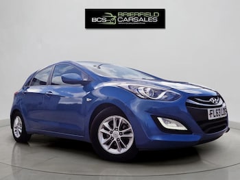 Used Hyundai i30 2013 for sale - 76172493: Photo 2