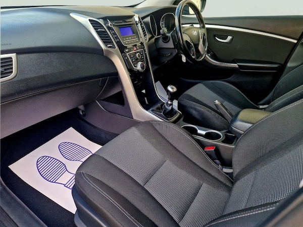 Used Hyundai i30 2013 for sale - 76172493: Photo 30
