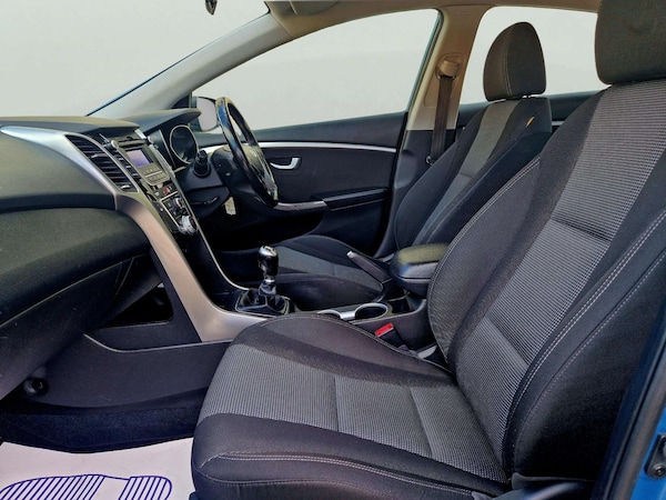 Used Hyundai i30 2013 for sale - 76172493: Photo 31