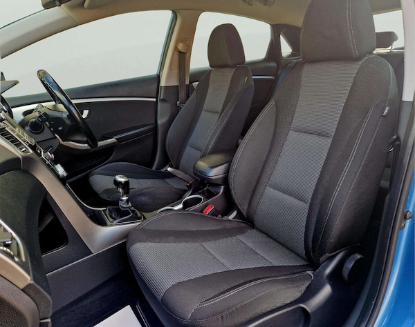 Used Hyundai i30 2013 for sale - 76172493: Photo 32