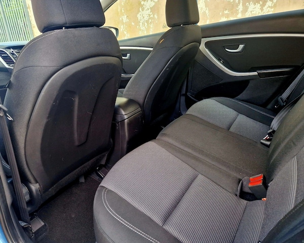 Used Hyundai i30 2013 for sale - 76172493: Photo 34