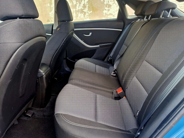 Used Hyundai i30 2013 for sale - 76172493: Photo 35