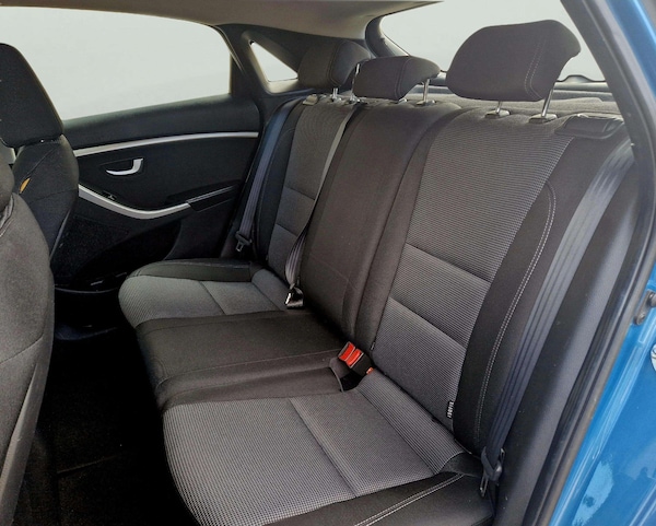 Used Hyundai i30 2013 for sale - 76172493: Photo 36
