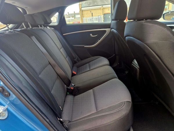 Used Hyundai i30 2013 for sale - 76172493: Photo 39