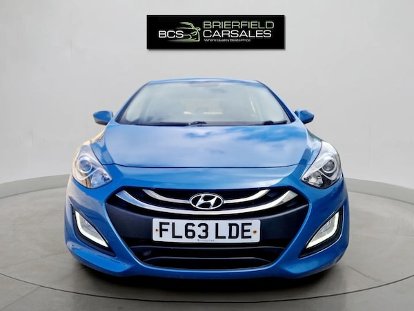 Used Hyundai i30 2013 for sale - 76172493: Photo 3