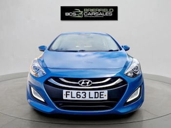 Used Hyundai i30 2013 for sale - 76172493: Photo 3