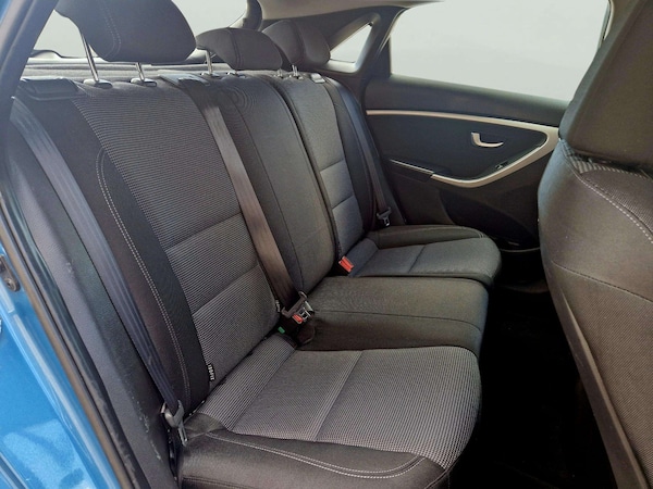 Used Hyundai i30 2013 for sale - 76172493: Photo 40
