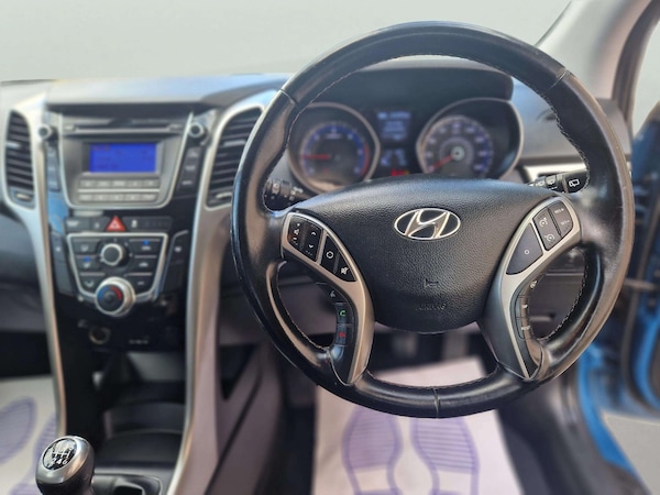 Used Hyundai i30 2013 for sale - 76172493: Photo 42