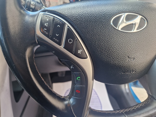 Used Hyundai i30 2013 for sale - 76172493: Photo 43