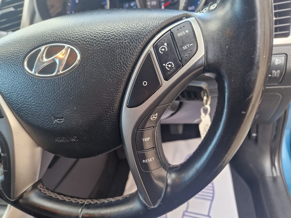Used Hyundai i30 2013 for sale - 76172493: Photo 44