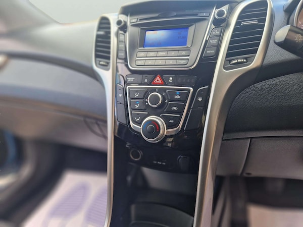 Used Hyundai i30 2013 for sale - 76172493: Photo 45