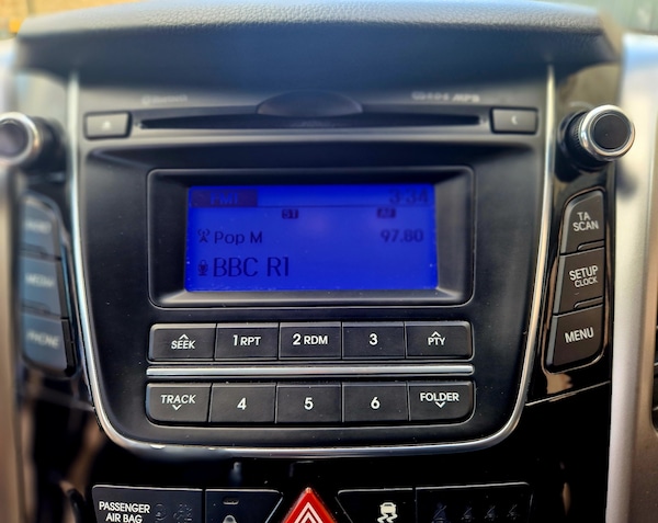 Used Hyundai i30 2013 for sale - 76172493: Photo 47