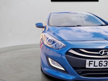 Used Hyundai i30 2013 for sale - 76172493: Photo 4