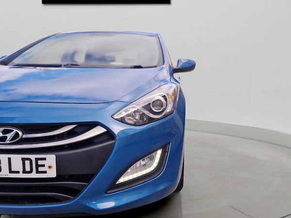 Used Hyundai i30 2013 for sale - 76172493: Photo 5