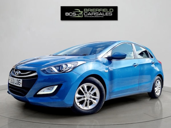 Used Hyundai i30 2013 for sale - 76172493: Photo 6