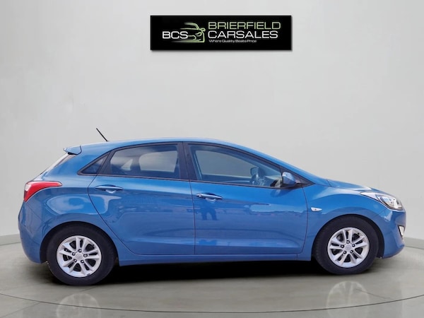 Used Hyundai i30 2013 for sale - 76172493: Photo 8