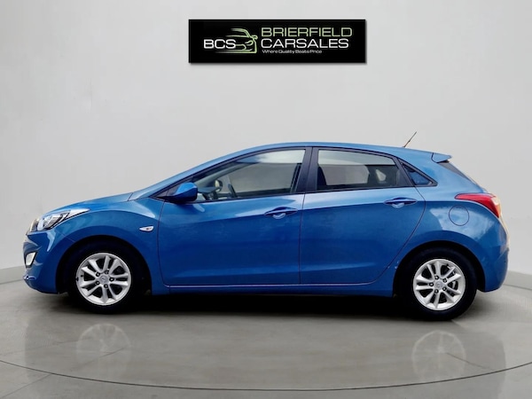 Used Hyundai i30 2013 for sale - 76172493: Photo 9