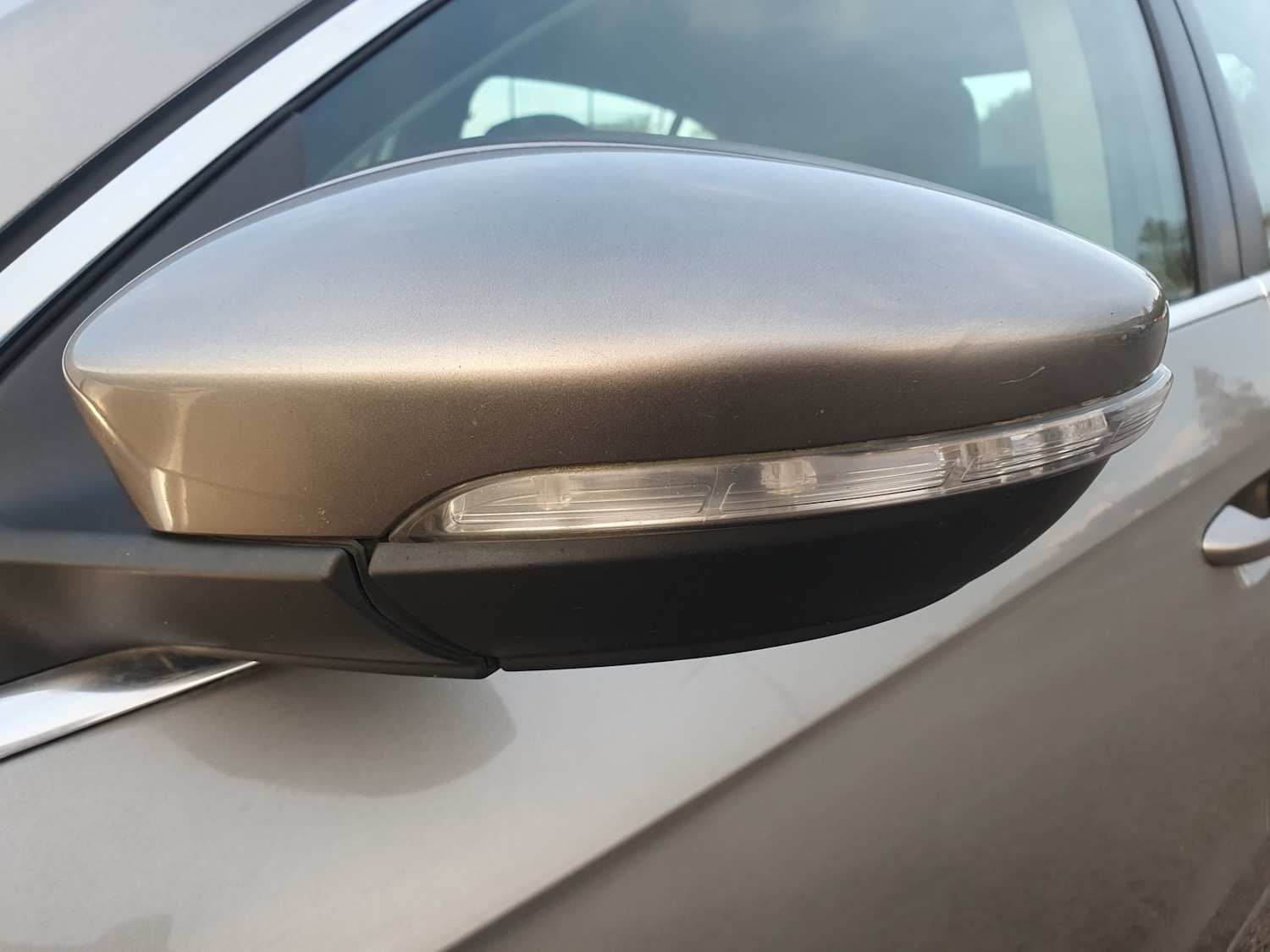 Used Volkswagen Passat 2013 for sale - 76355713: Photo 18