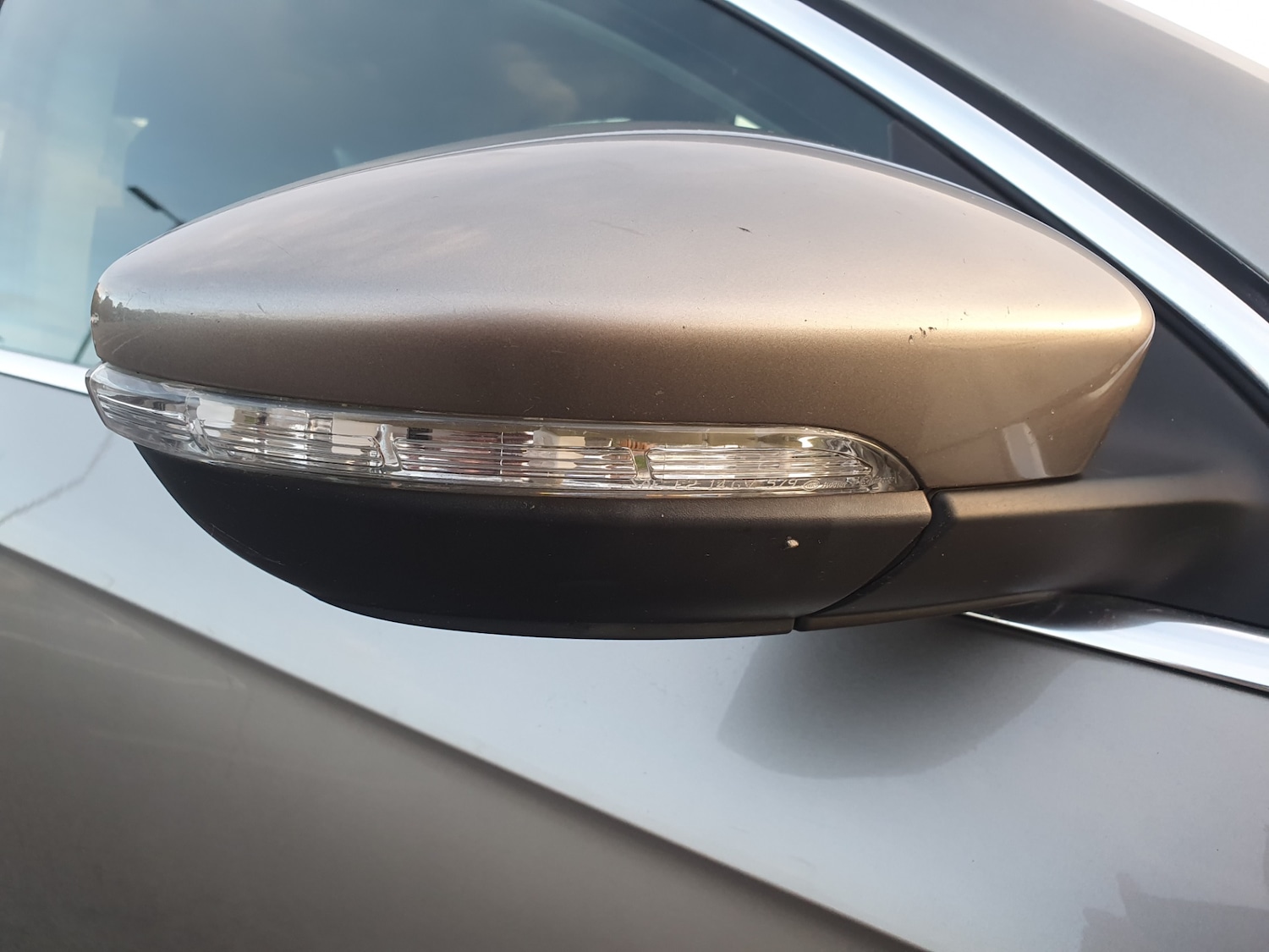 Used Volkswagen Passat 2013 for sale - 76355713: Photo 19