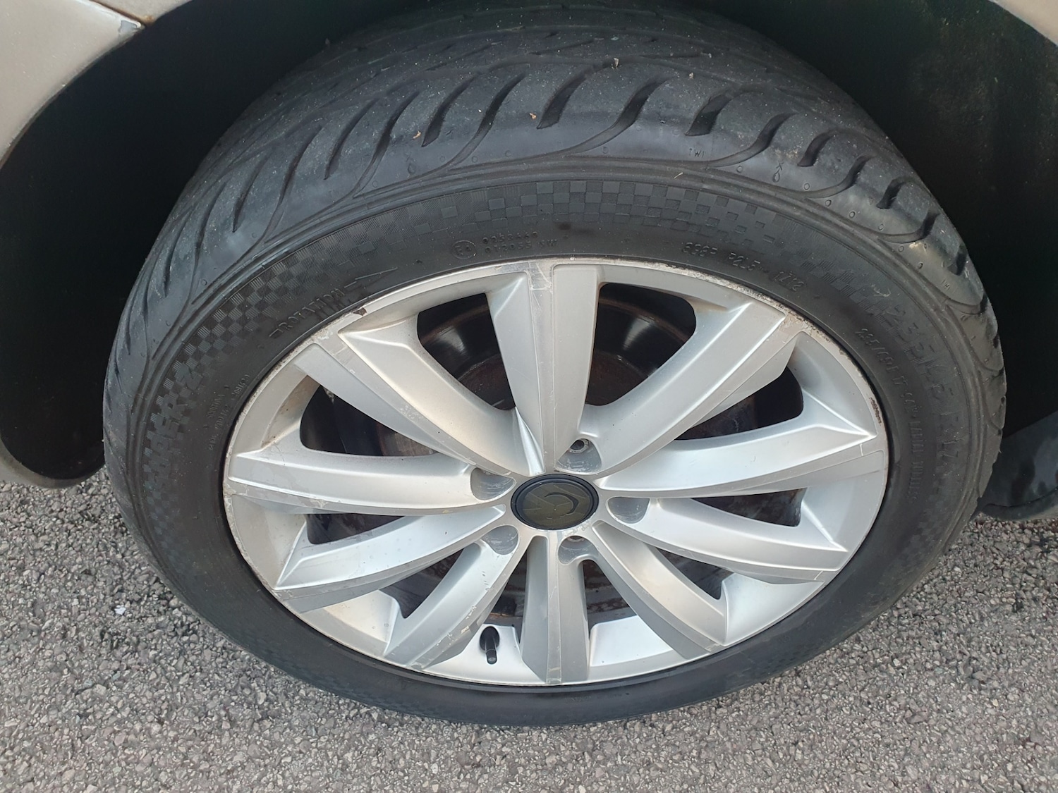 Used Volkswagen Passat 2013 for sale - 76355713: Photo 21