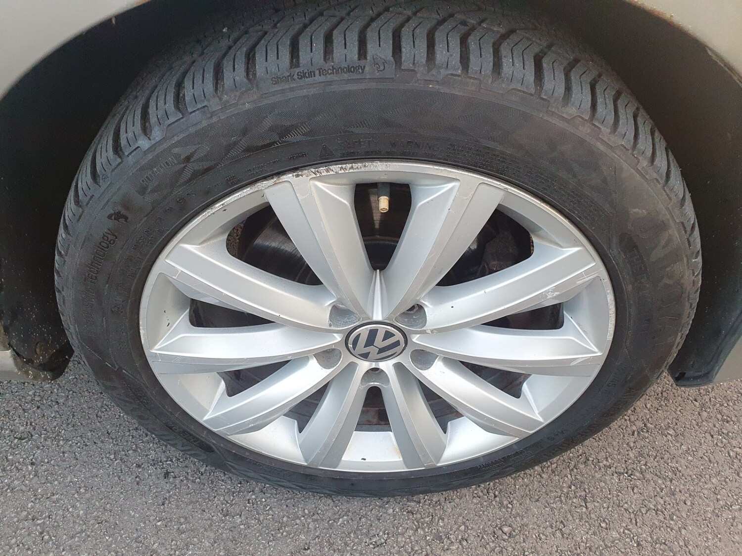 Used Volkswagen Passat 2013 for sale - 76355713: Photo 22