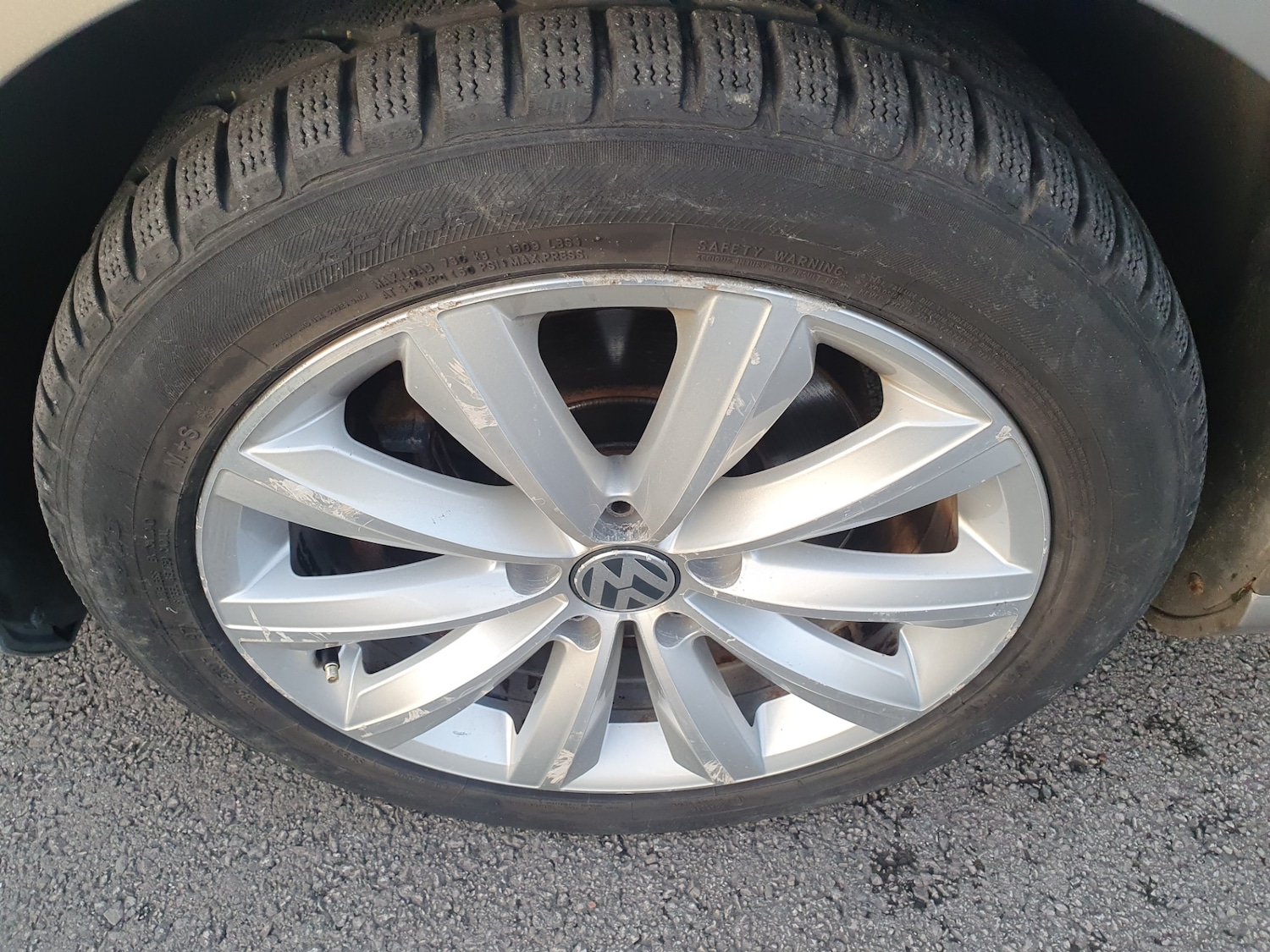 Used Volkswagen Passat 2013 for sale - 76355713: Photo 23