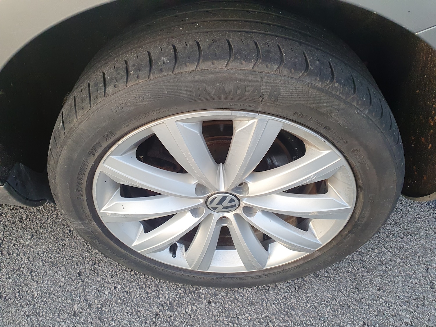 Used Volkswagen Passat 2013 for sale - 76355713: Photo 24