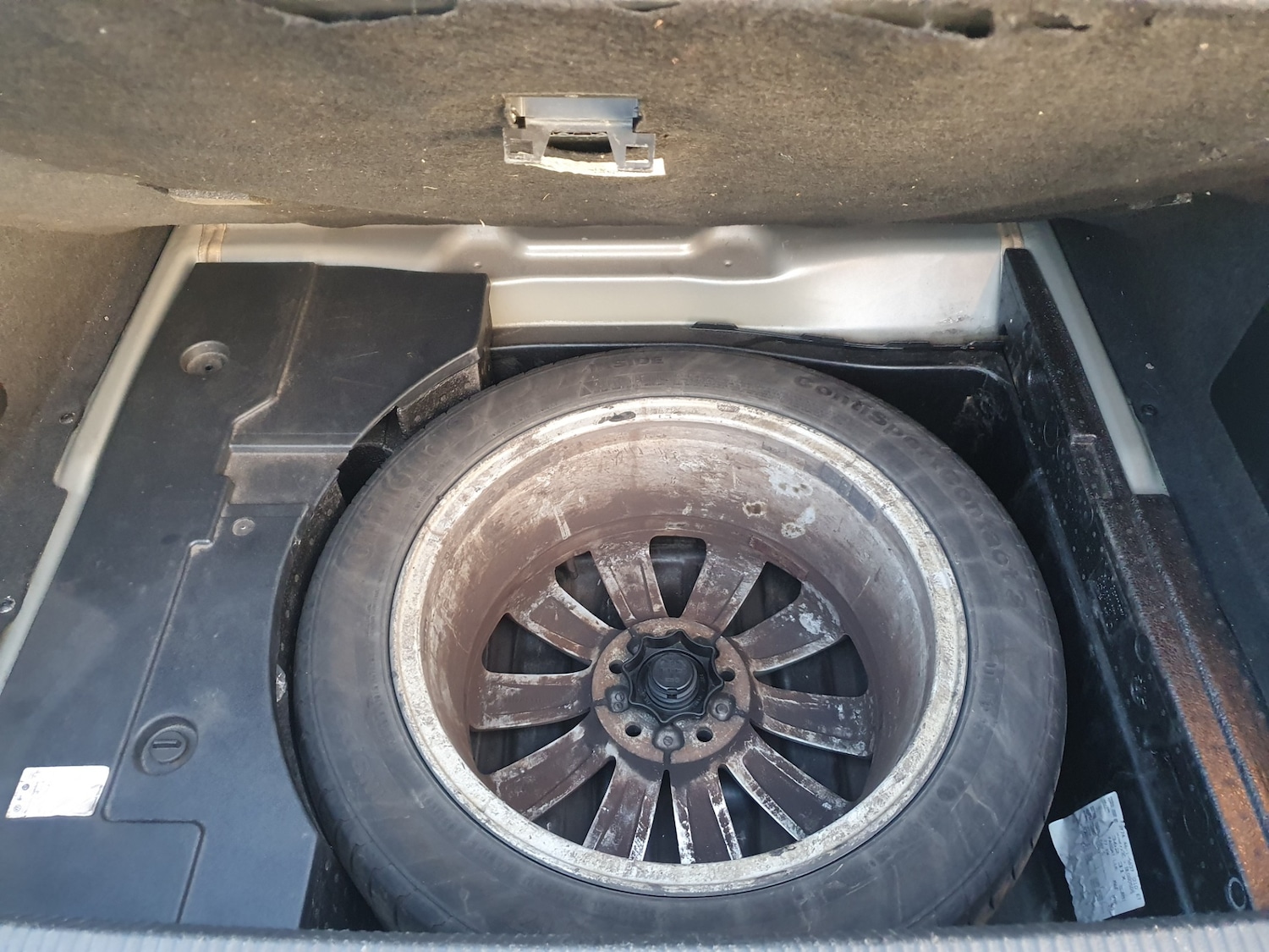 Used Volkswagen Passat 2013 for sale - 76355713: Photo 27