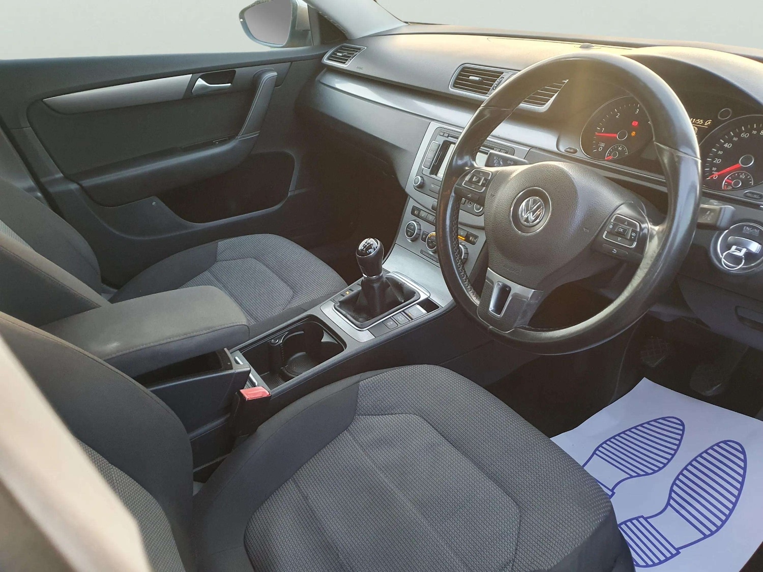 Used Volkswagen Passat 2013 for sale - 76355713: Photo 29