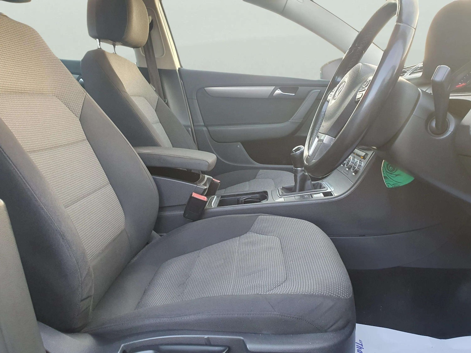 Used Volkswagen Passat 2013 for sale - 76355713: Photo 30