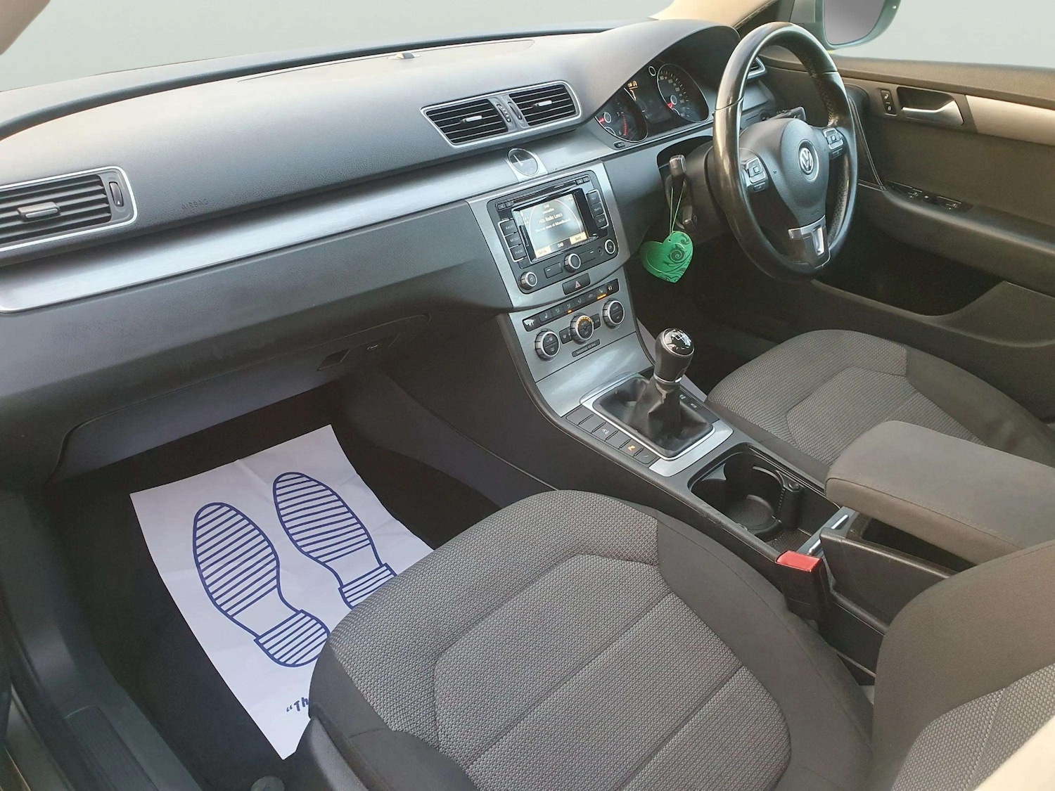 Used Volkswagen Passat 2013 for sale - 76355713: Photo 33
